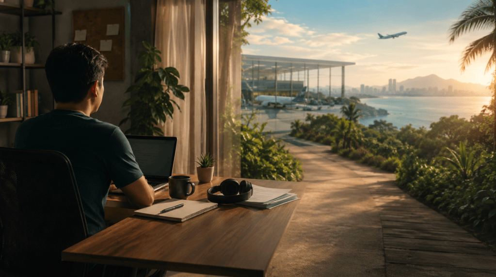 How I Deal With Uncertainty as a Filipino&nbsp;Freelancer
